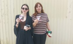 💢Антинаркотическая акция «Скажи НЕТ наркотикам».💢