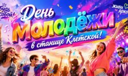💢Молодёжная развлекательная программа «Драйв. Юность. Вдохновение»💢