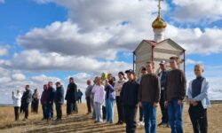💢Дни памяти В. М. Шукшина в Клетском районе: сохранение наследия.💢
